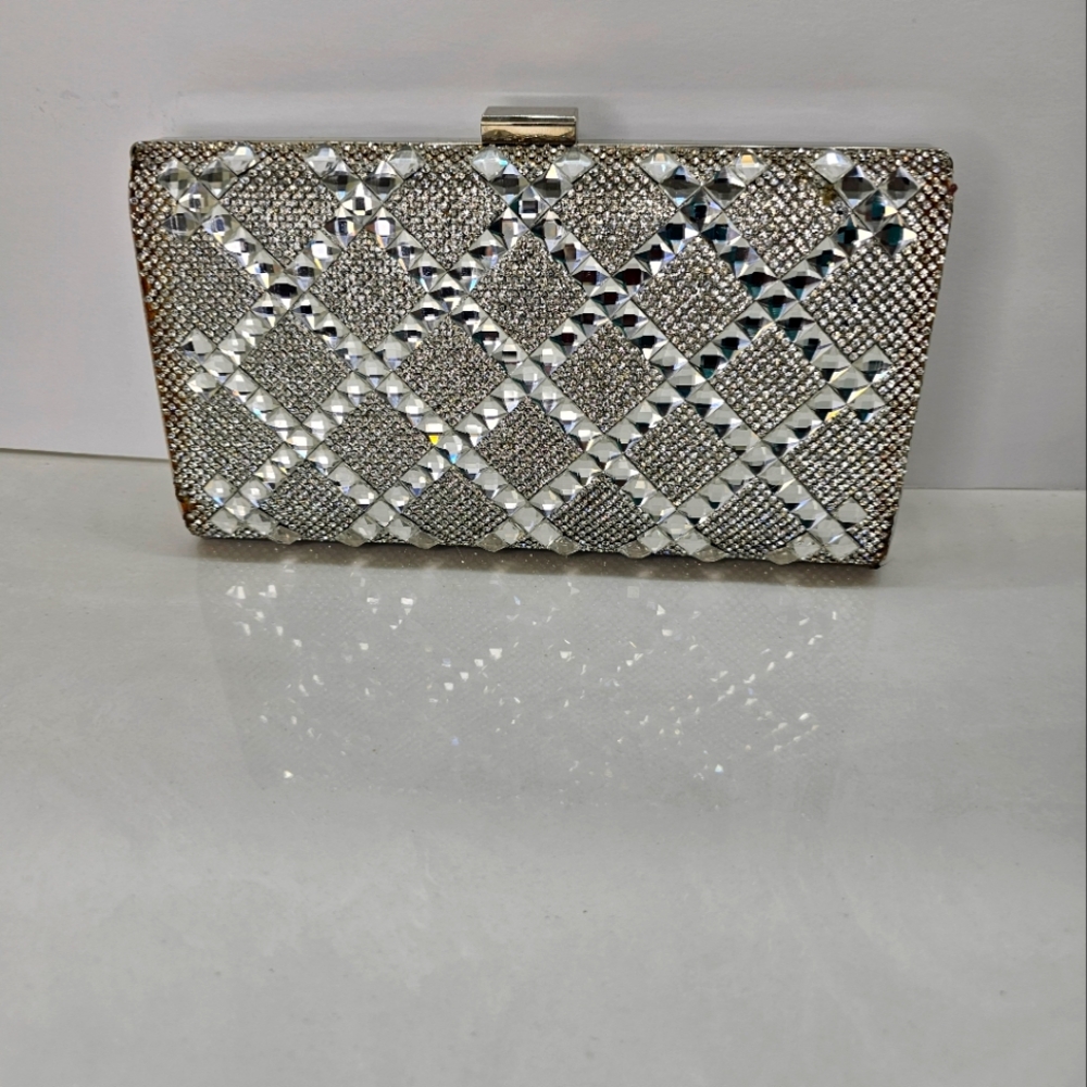 Evening clutch